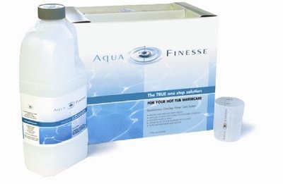 Aquafinesse